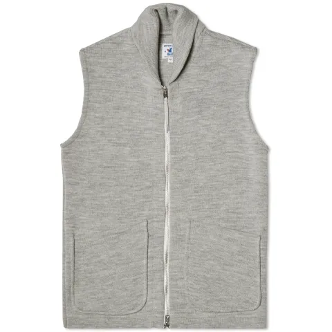 Roscoff Vest