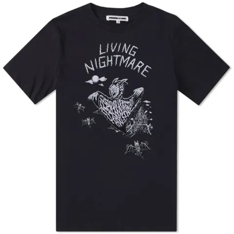 McQ by Alexander McQueen Living Nightmare Tee