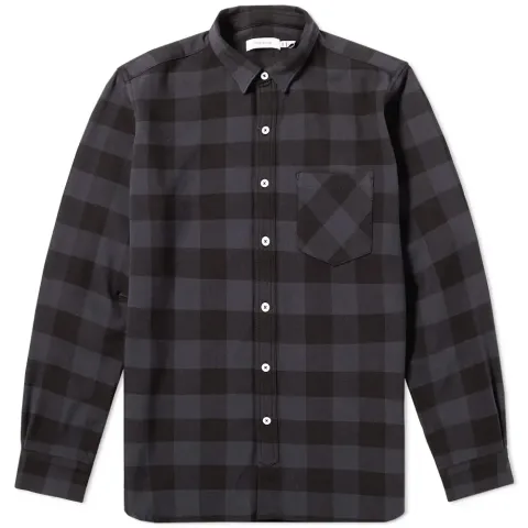 Button Down Dweller Shirt