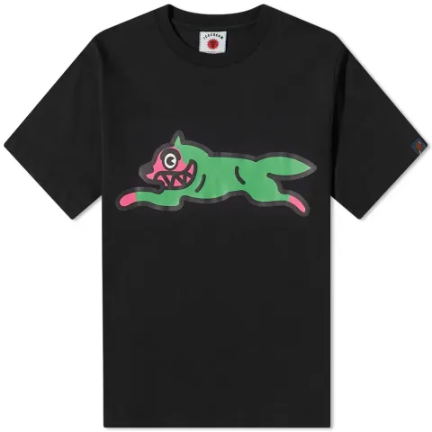 Running Dog T-Shirt