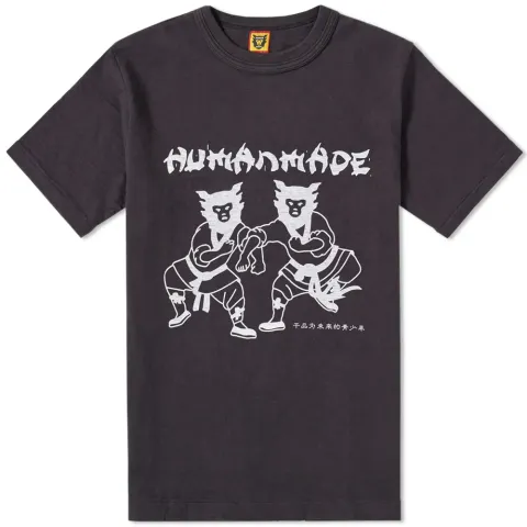 Fighting Tee