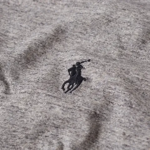 Long Sleeve Custom Fit Crew Tee