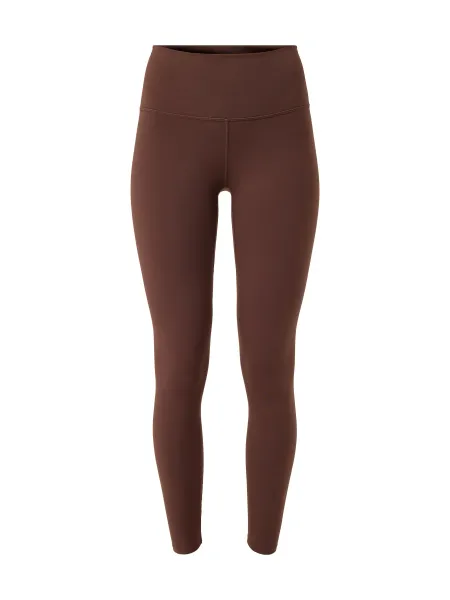 Varley Freesoft High Rise Legging 25 Coffee Bean