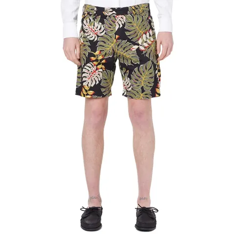 Golf Short