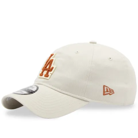 LA Dodgers 9Twenty Adjustable Cap