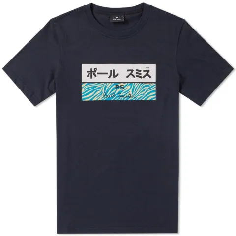 Shibuya Tee