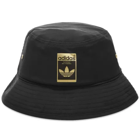 Superstar 24K Bucket Hat