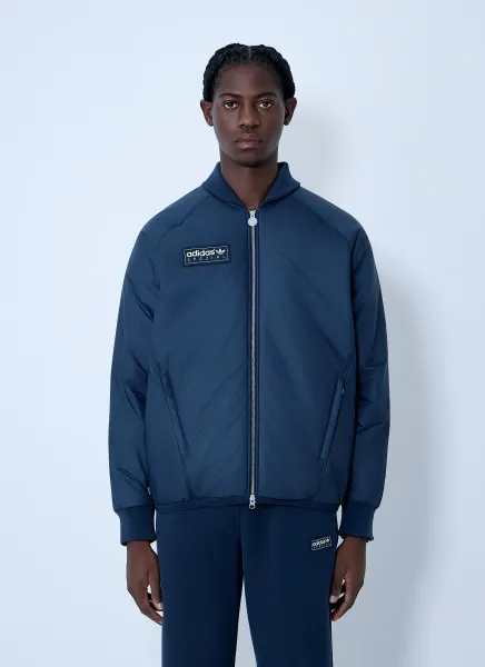 Bramhope Bomber Jacket