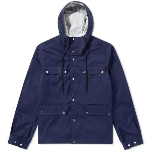 Paris Outdoor Parka