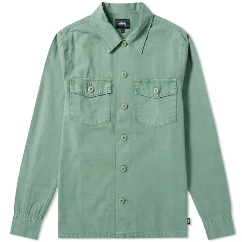 Classic BDU Shirt