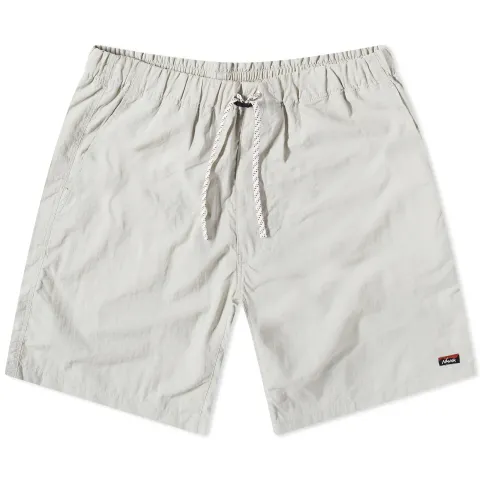 Nylon Tusser Easy Shorts