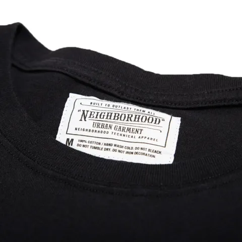 Indian Summer Tee