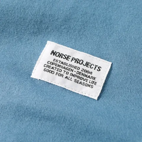 Niels Basic Tee