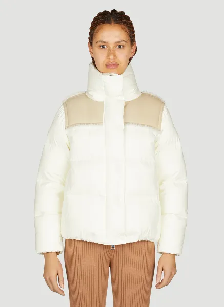 Jotty Short Down Jacket