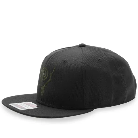 S&T Embroidered Baseball Cap