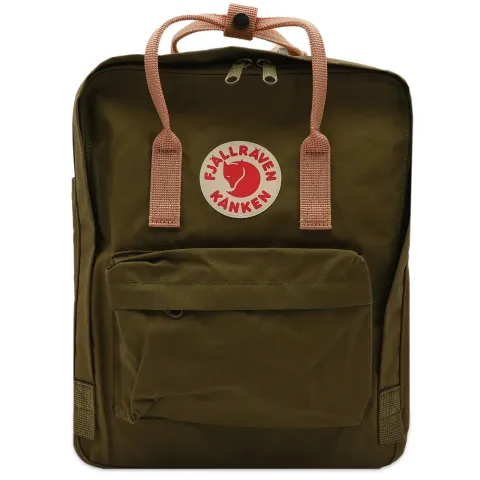 Fjallraven Kånken