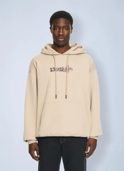 Heraldic Arrow Skate Hoodie