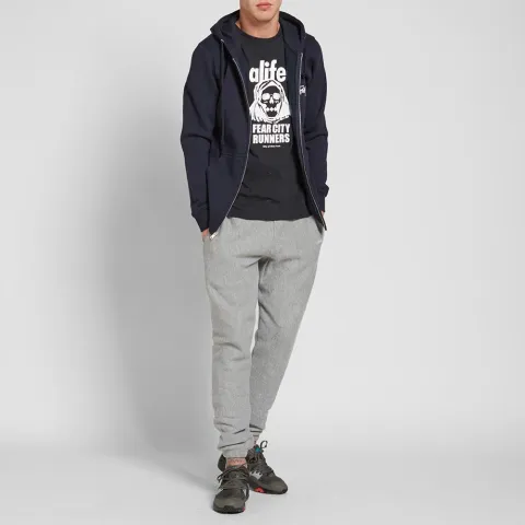 x Alife Olympic Logo Tee