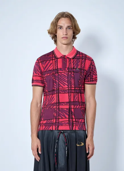 Classic Polo Shirt