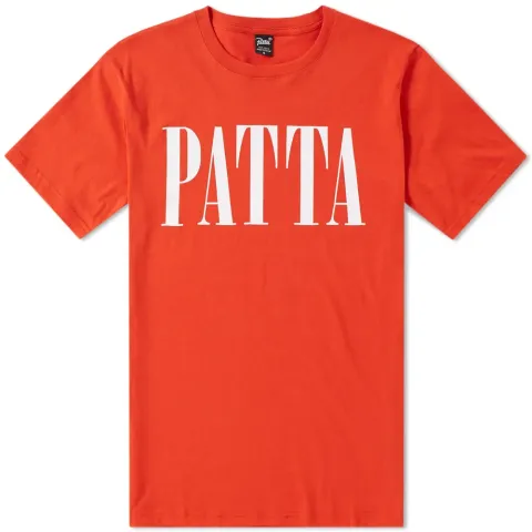 Throwback Tee