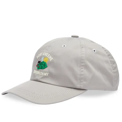 Fort Greene Cap