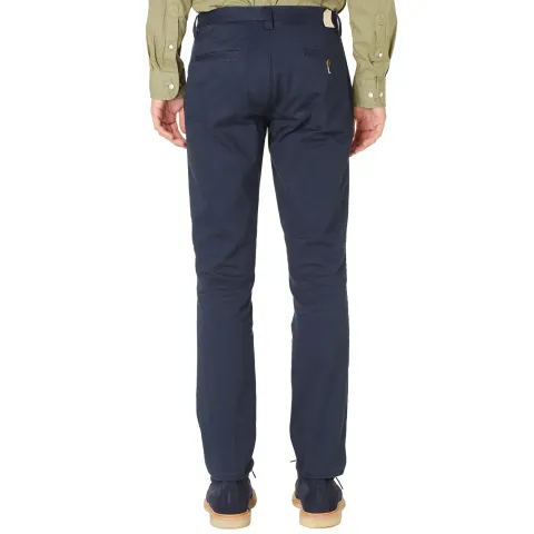 Twill Chino