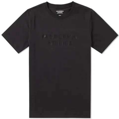 Logo Tee
