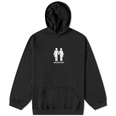 Pride Boxy Hoody
