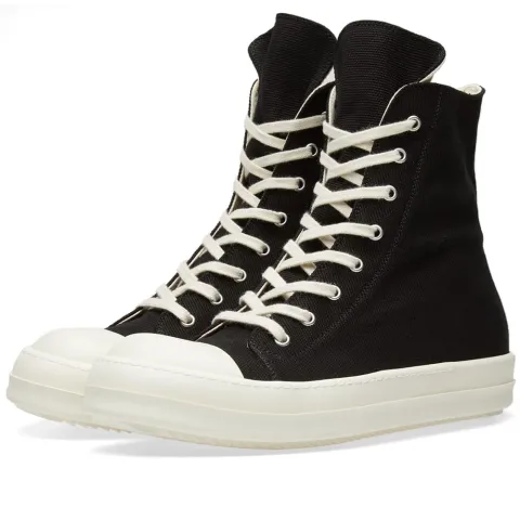 DRKSHDW High Sneaker
