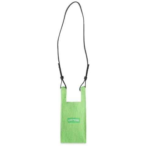 Two Tone Mini Market Bag
