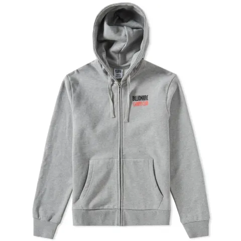 Satellite Flight Hoody