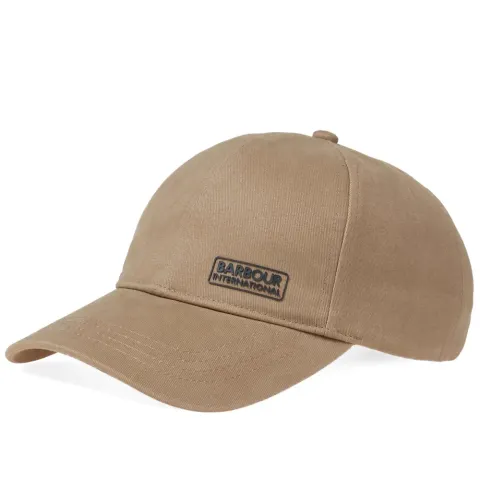 International Norton Drill Cap