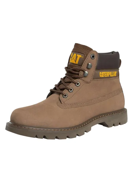 Caterpillar Colorado 2.0 Leather Boots