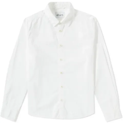 Easy Shirt