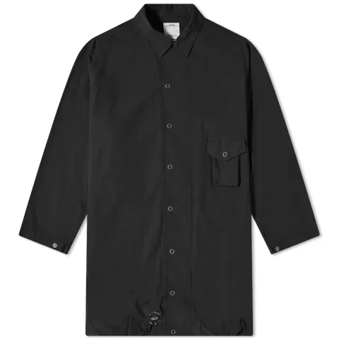 Four Winds Coat