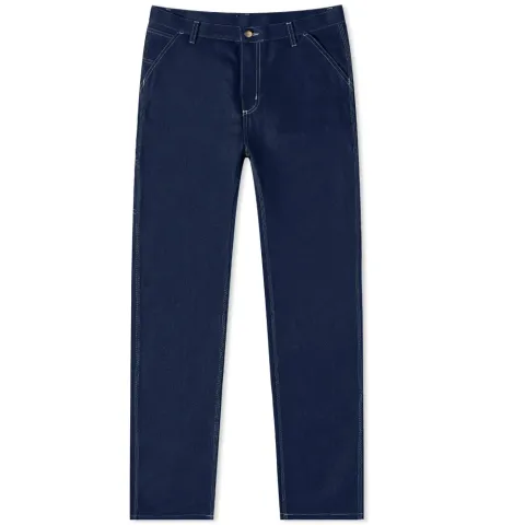 Ruck Single Knee Denim Pant