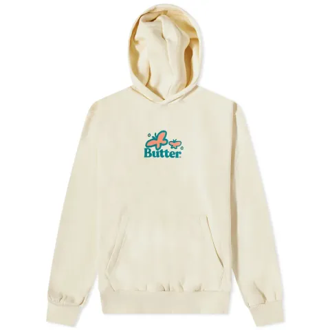 Wander Hoodie