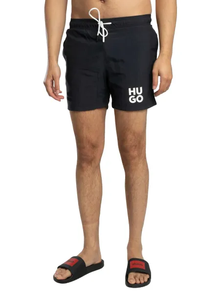 HUGO Paolo Swim Shorts
