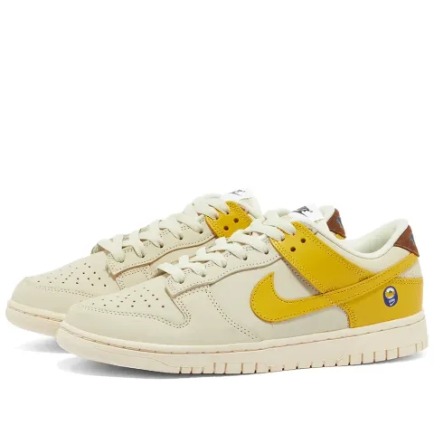 Dunk Low 'Banana' W