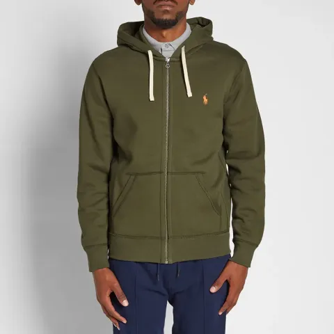 Classic Hoody