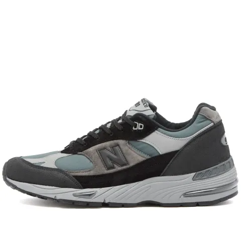 M991WTR - Made in UK