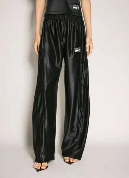 Piping Trackpants