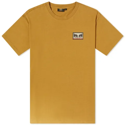 x Obey Graphic Print T-Shirt