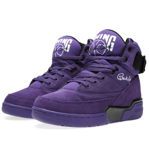 Ewing 33 Hi