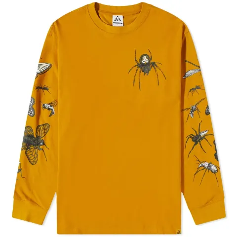 Nike ACG Long Sleeve Insects T-Shirt