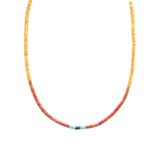 Beaded Necklace