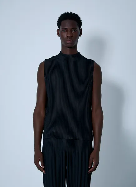 Pleated Top