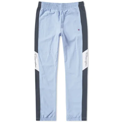 Colour Block Track Pant