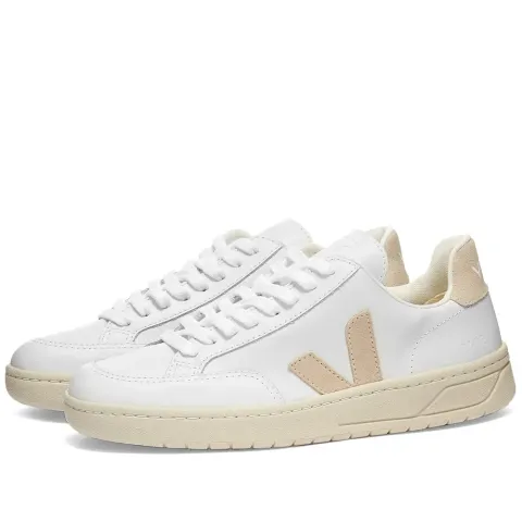 V-12 Leather Sneaker