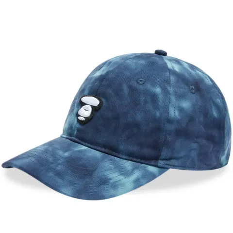 AAPE Tie Dye Cap
